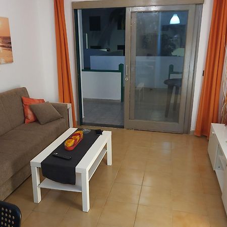Apartamento Dunia IV Пуерто-дель-Кармен Екстер'єр фото