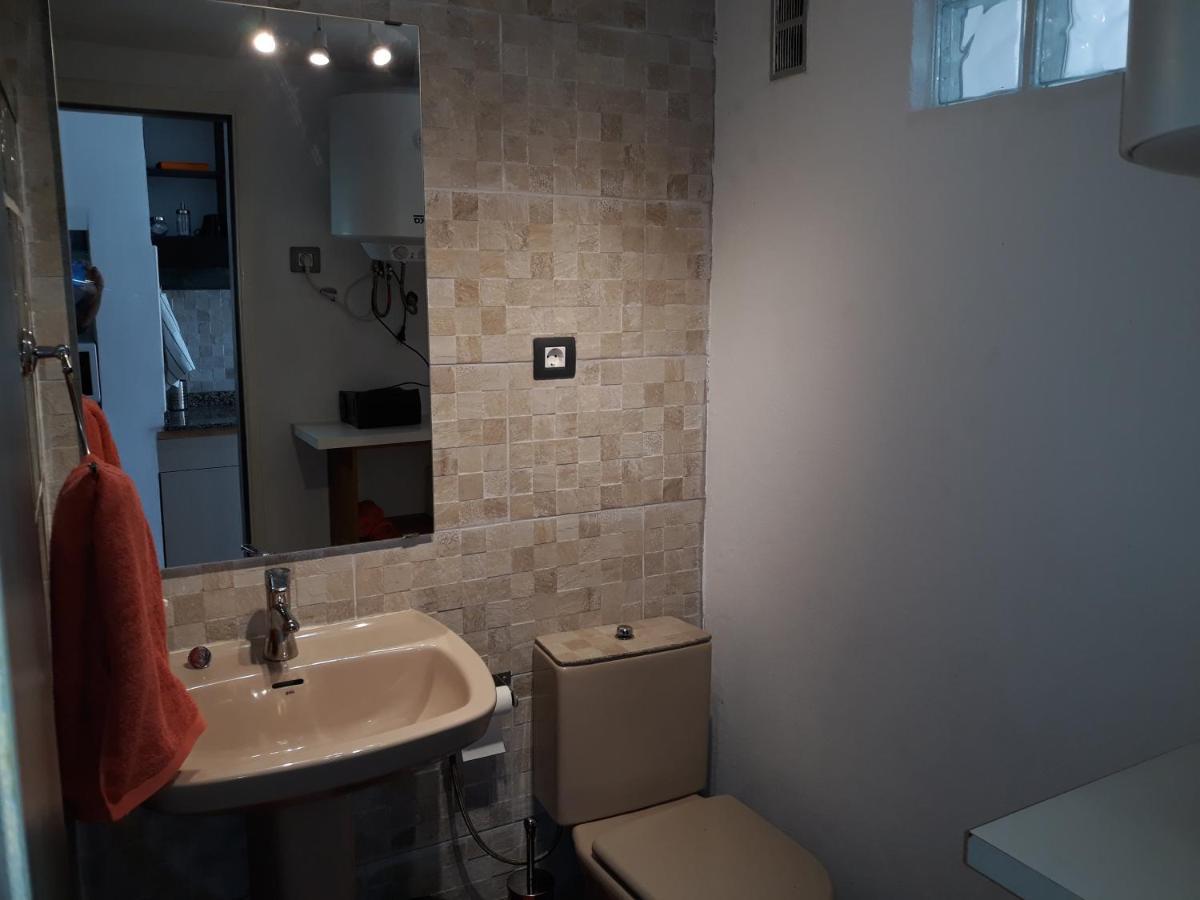 Apartamento Dunia IV Пуерто-дель-Кармен Екстер'єр фото