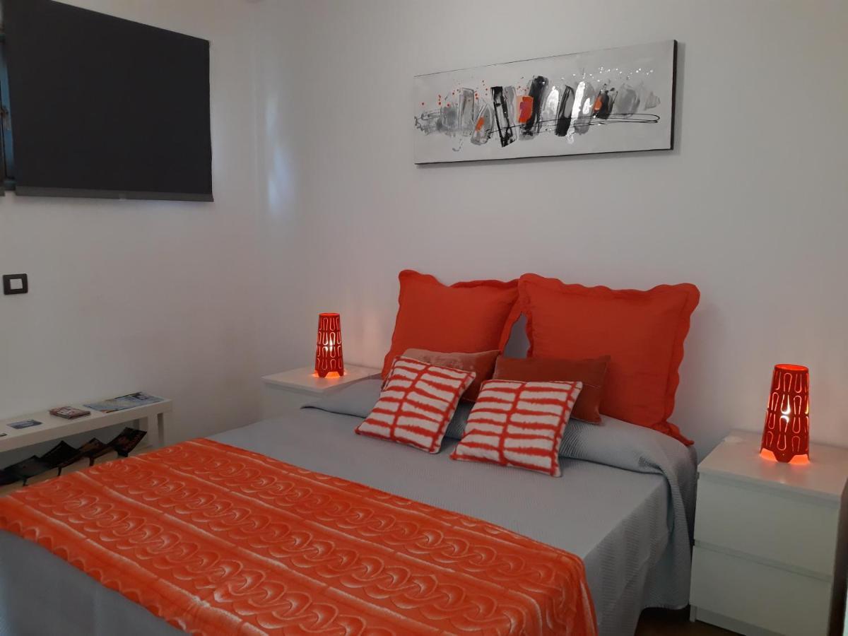Apartamento Dunia IV Пуерто-дель-Кармен Екстер'єр фото