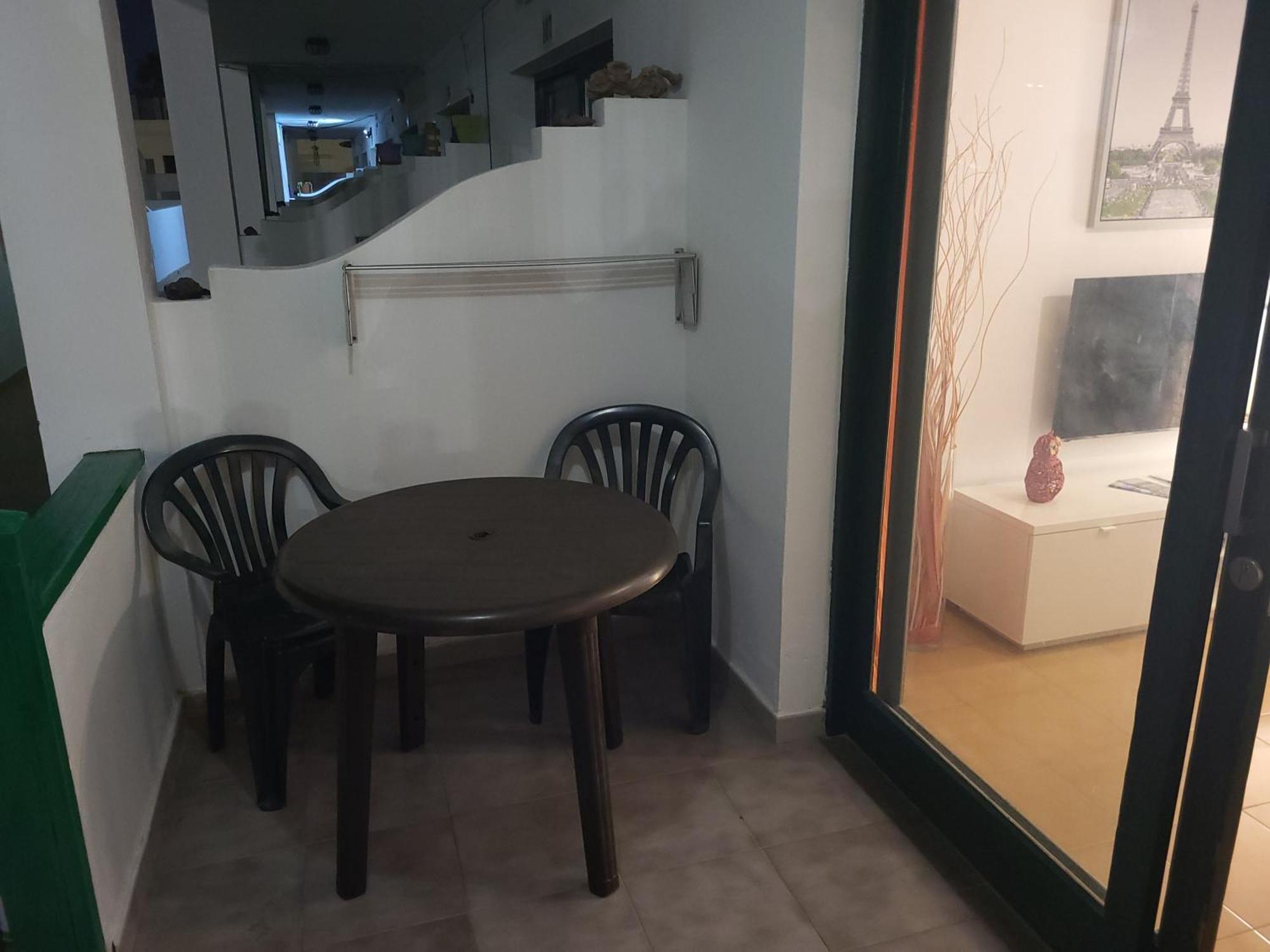 Apartamento Dunia IV Пуерто-дель-Кармен Екстер'єр фото