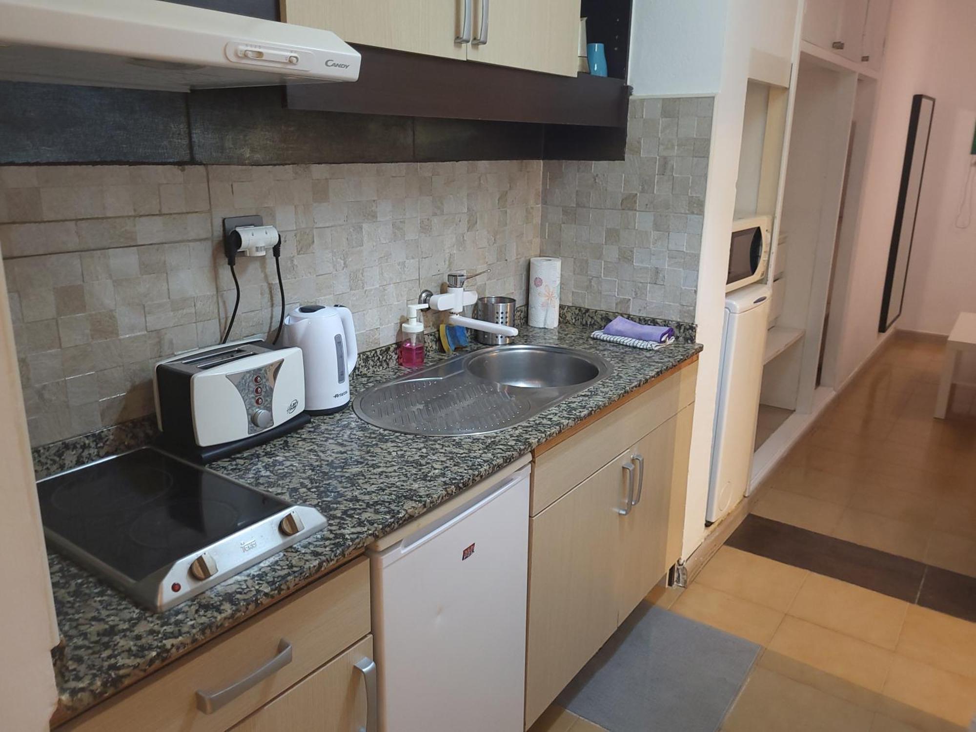 Apartamento Dunia IV Пуерто-дель-Кармен Екстер'єр фото