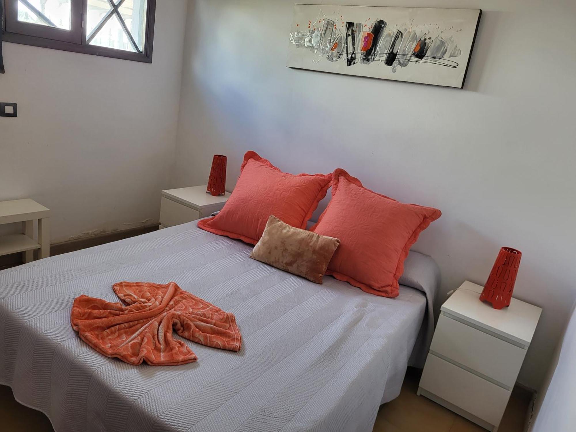 Apartamento Dunia IV Пуерто-дель-Кармен Екстер'єр фото